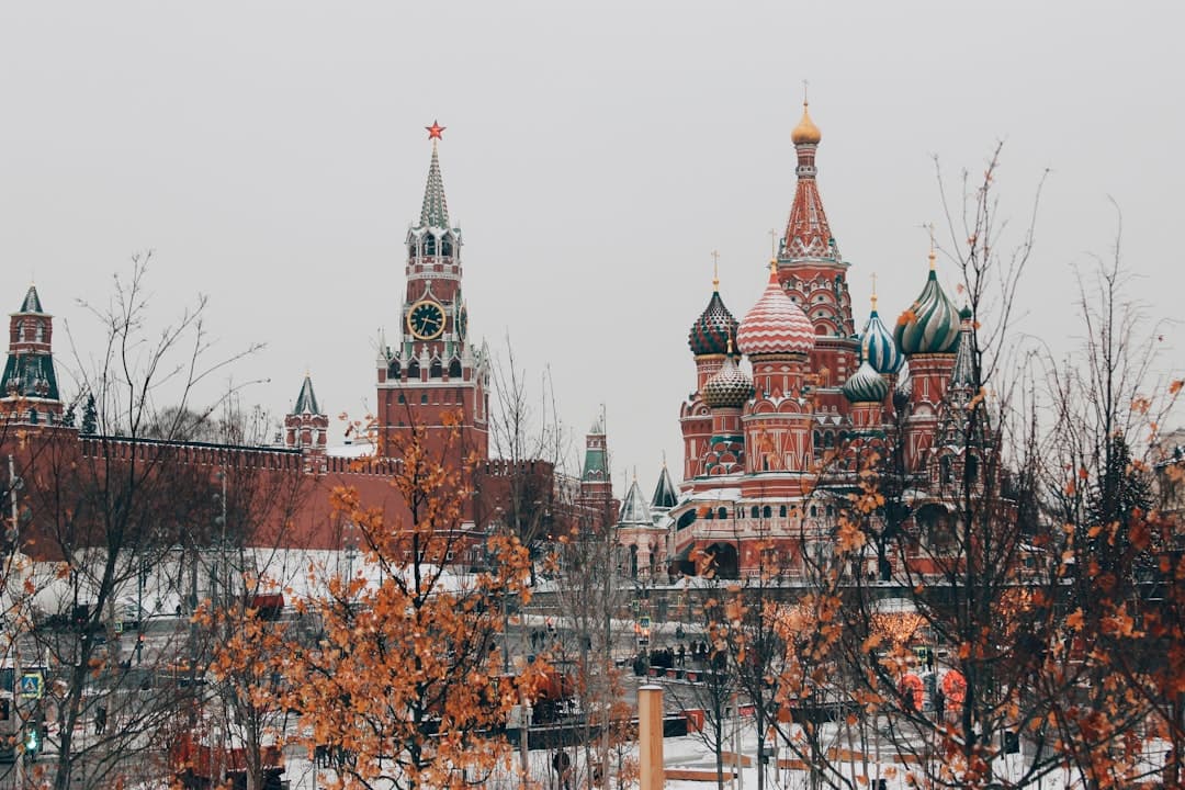 How Much Is a Flight from Tashkent to Moscow? Cheapest 2026 Prices