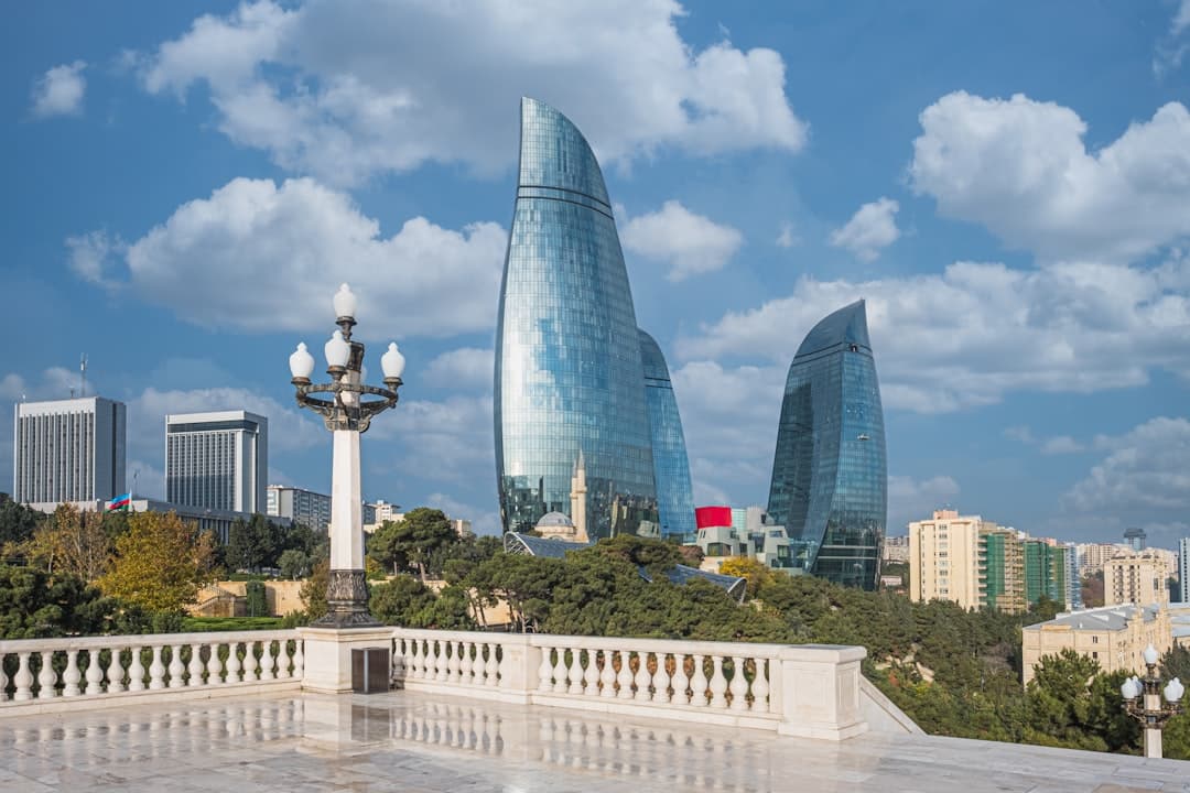 How Much Is a Flight from Tashkent to Baku? 2026 Prices and Travel Guide