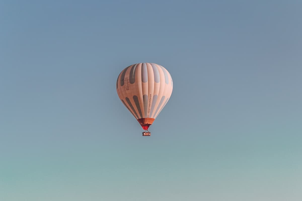 How much is a Tashkent–Antalya ticket? 2026 prices and the route to Cappadocia